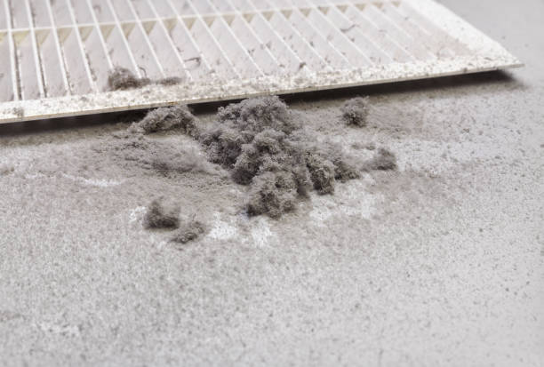 Emergency Air Duct Cleaning in IL
