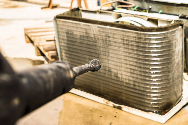 Best Duct Cleaning for Homes  in Mledgevle, IL