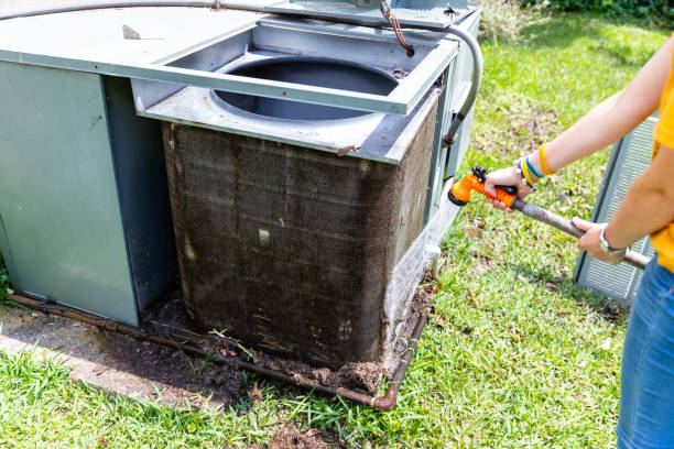 Best Local Air Duct Cleaning Services  in Mledgevle, IL