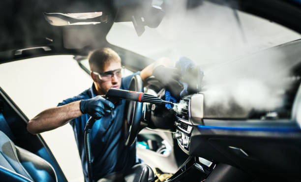 Best Ventilation Cleaning Services  in Mledgevle, IL