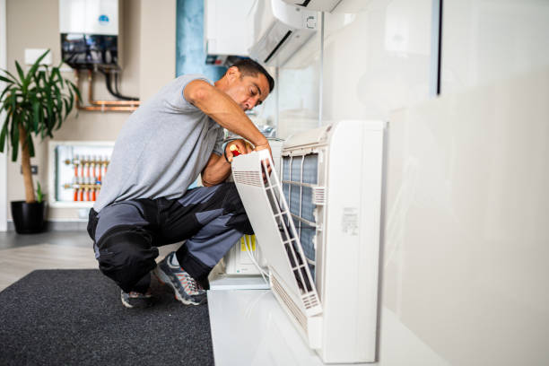 Best HVAC Air Duct Cleaning  in Mledgevle, IL