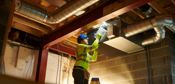 Best Best Air Duct Cleaning Company  in Mledgevle, IL