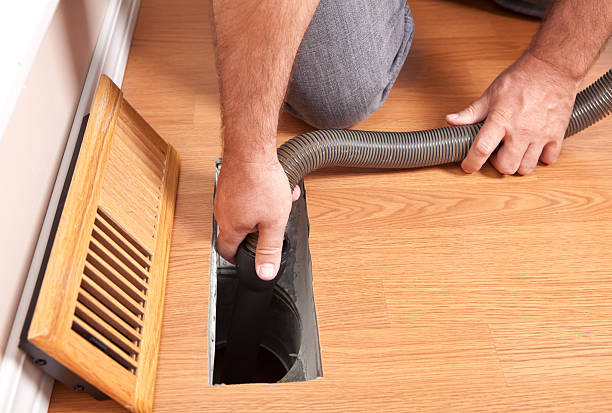 Best Air Duct Cleaning Near Me  in Mledgevle, IL