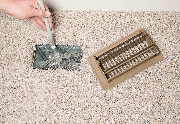 Best HVAC System Cleaning  in Mledgevle, IL