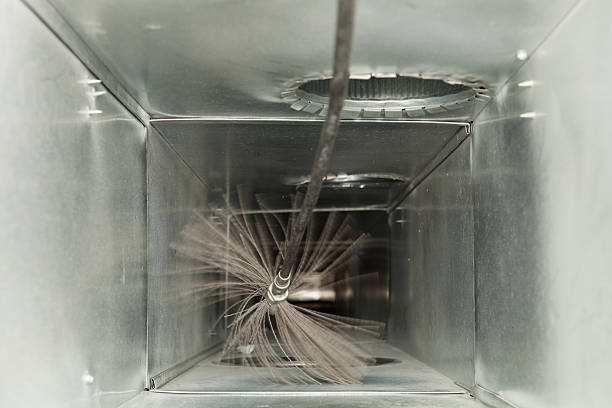 Best Emergency Air Duct Cleaning  in Mledgevle, IL